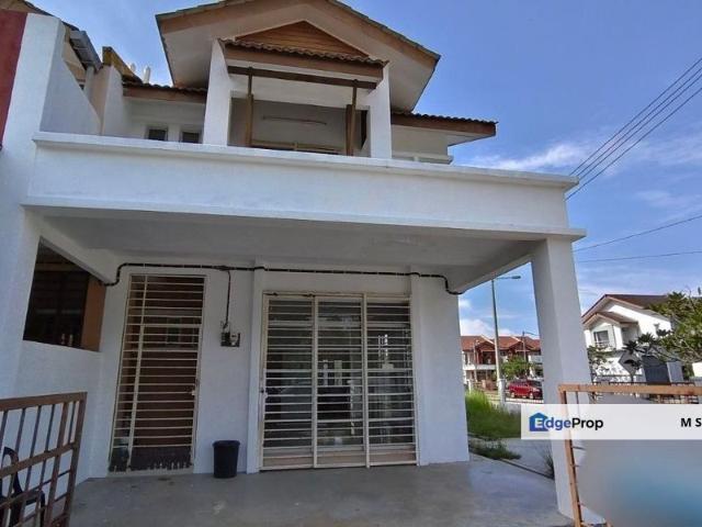 House for sale in Petaling, Alam Impian