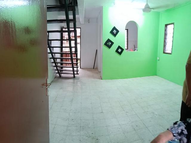 Terraced House for rent in Country Heights Damansara, Kuala Lumpur