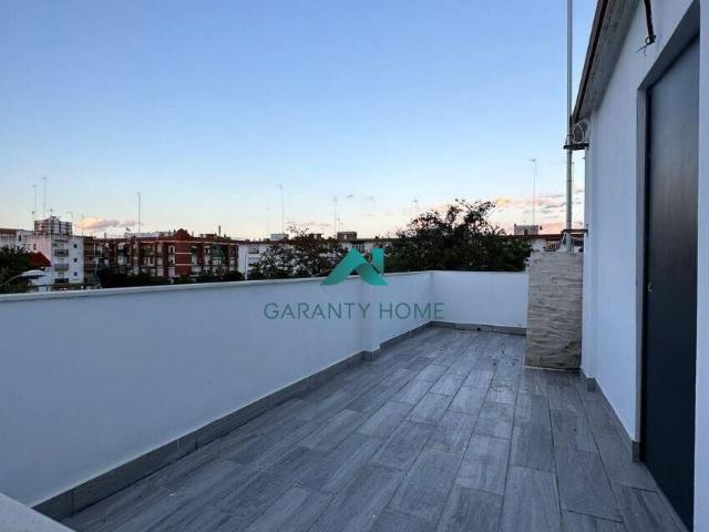 Casa en alquiler en Sur, Sevilla