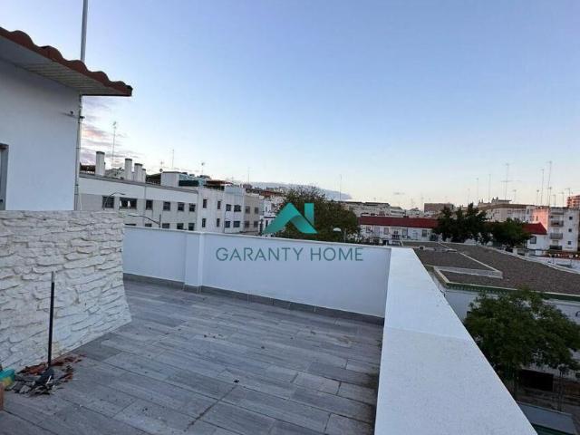 Casa en alquiler en Sur, Sevilla