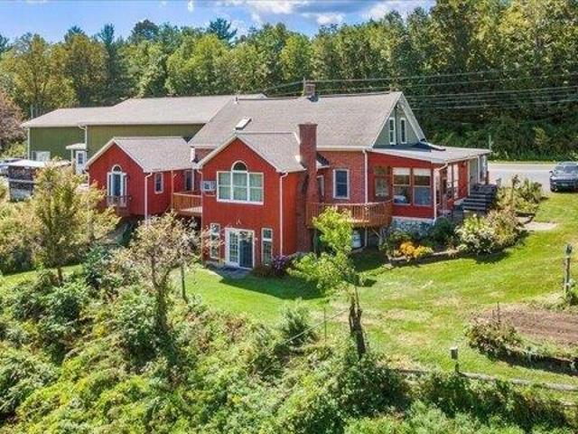 House for sale in Bennington, Vermont