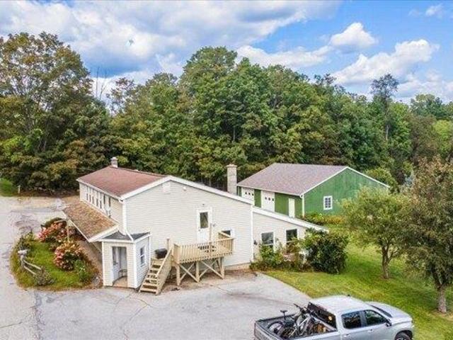 House for sale in Bennington, Vermont