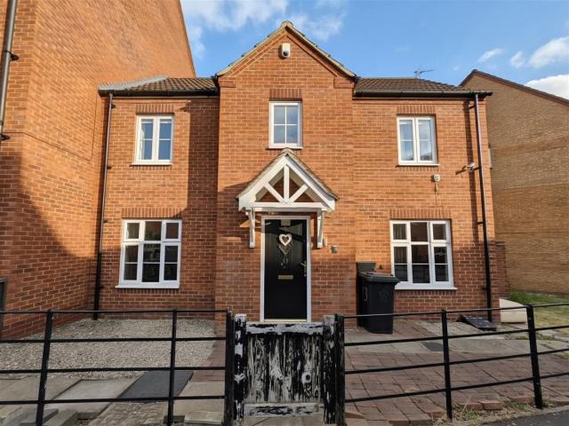 House for rent in Humberstone, Old Wharf
