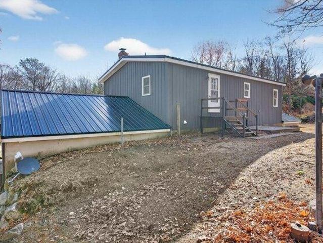 House for sale in Shapleigh, Maine