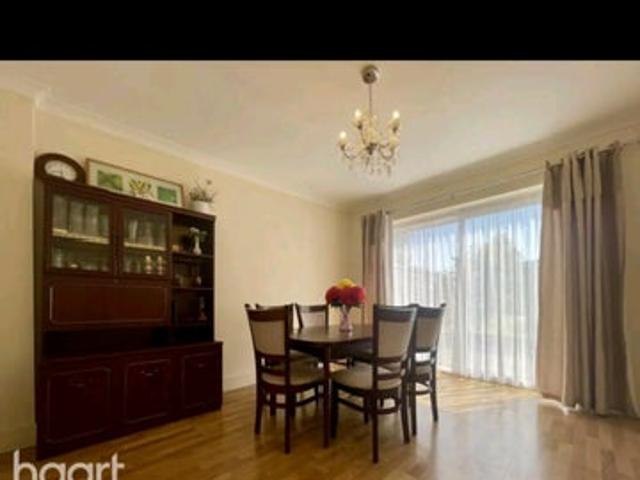 House for rent in Bowes, Greater London