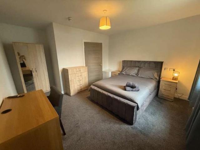 Room for rent in Bransholme, Spring Cottage