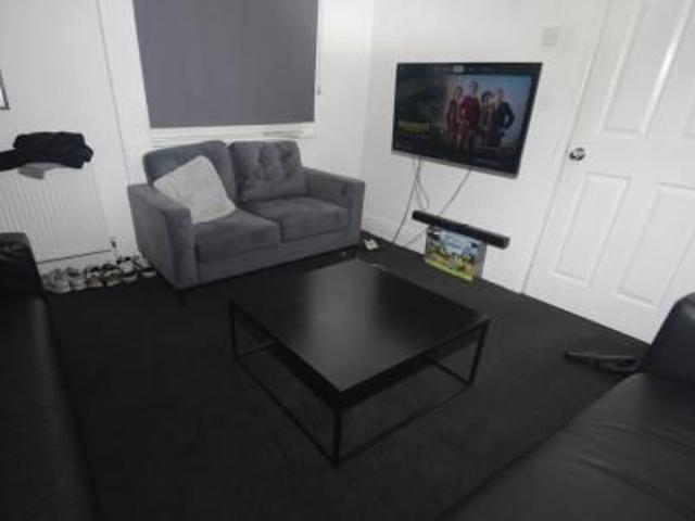 Room for rent in Georgia, Greater Manchester