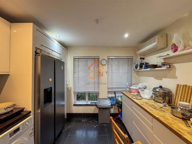 House for rent in Limehouse, Greater London