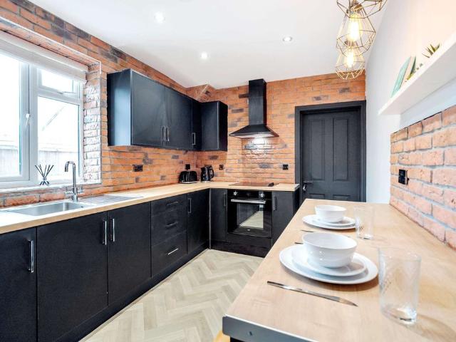 Room for rent in Peterborough