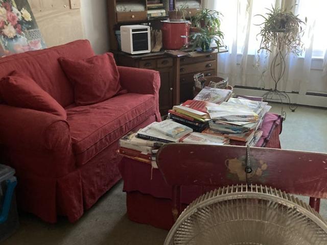 Room for rent in Fairfield, Connecticut
