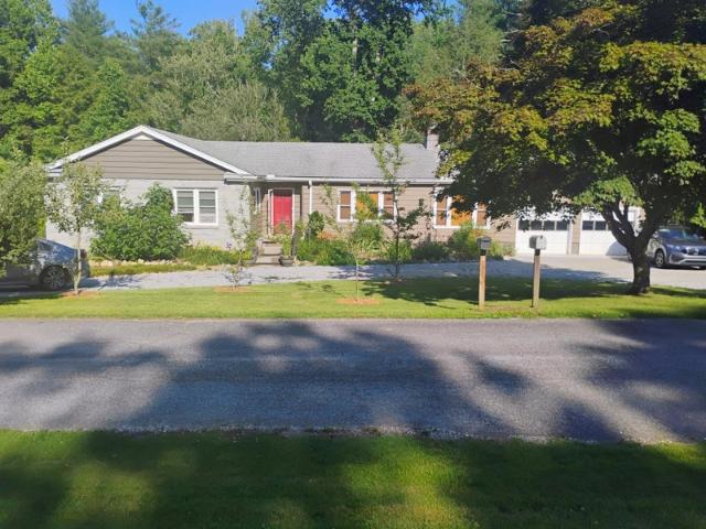 Room for rent in Hendersonville, North Carolina