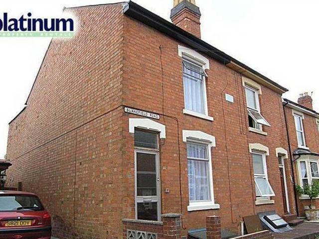 House for rent in Worcestershire