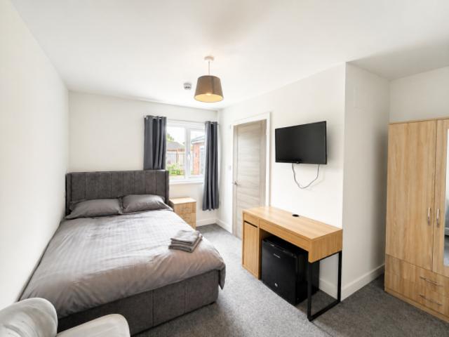 Room for rent in Hull, City Of Kingston Upon Hull