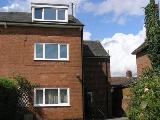 House for rent in Worcestershire