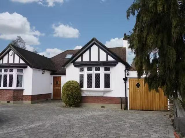 House for rent in Bickley, Isle Of Man