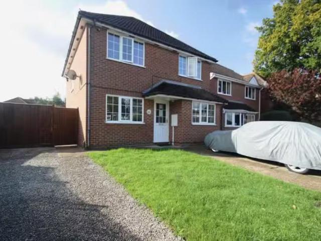 House for rent in Orpington, Crofton