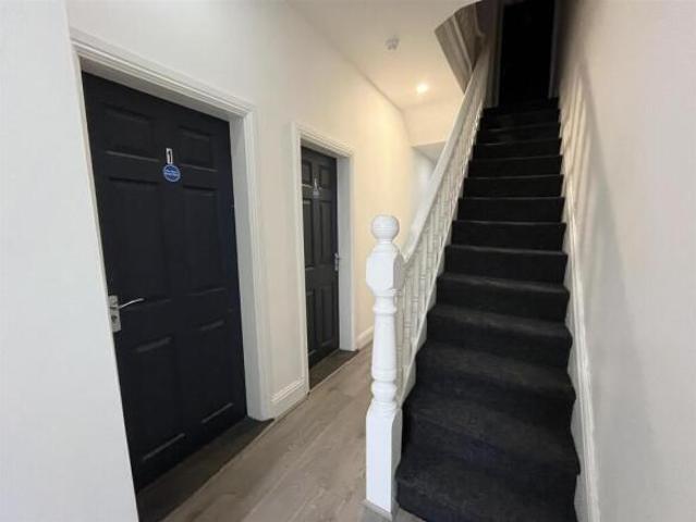 Room for rent in Burnden, Lee Bank