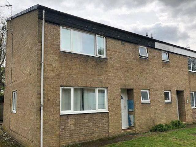 House for rent in Buckinghamshire
