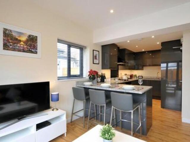 House for rent in St Mark's, Golden Valley