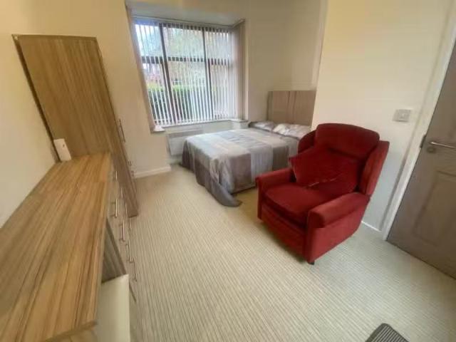 House for rent in Erdington
