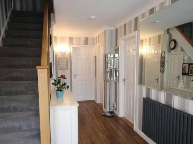 House for rent in Hampshire