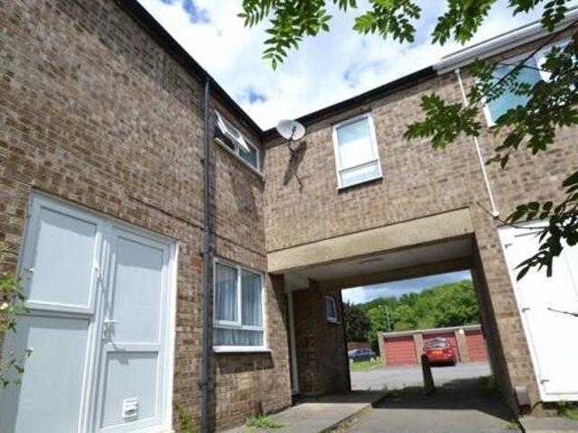 House for rent in Corby, North Northamptonshire