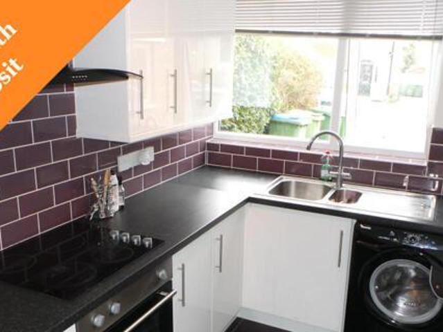 House for rent in Fareham, Hampshire