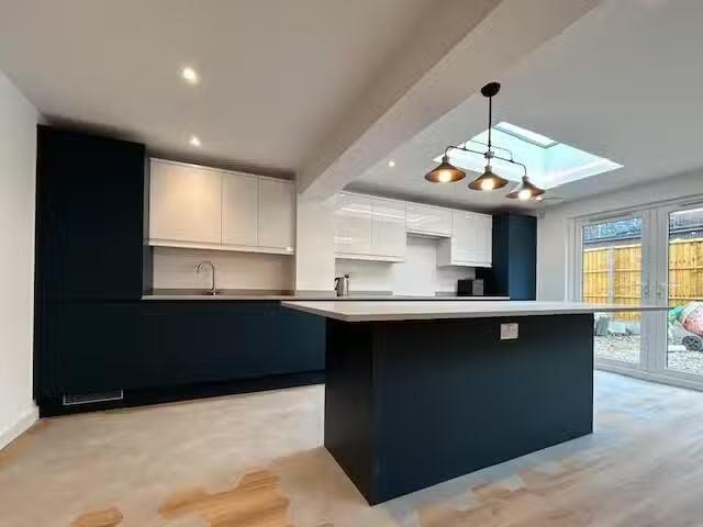 House for rent in Fishersgate, West Sussex