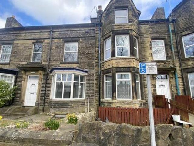 House for rent in Steeton, West Yorkshire