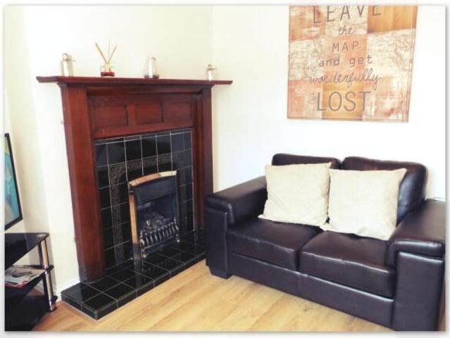 Room for rent in Georgia, Greater Manchester