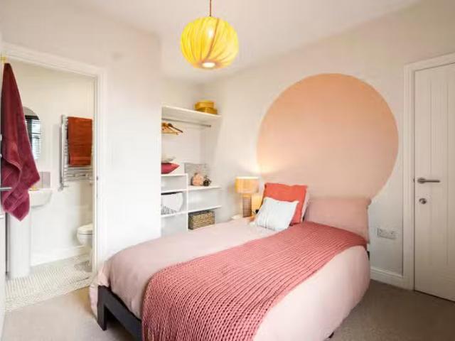 House for rent in Normanton, East Midlands