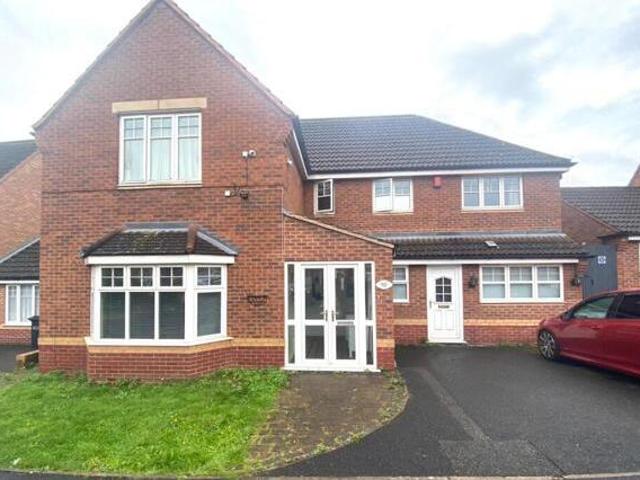House for rent in West Midlands