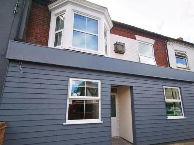 House for rent in Woodthorpe, Haddon