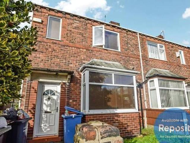 House for rent in Greater Manchester, England