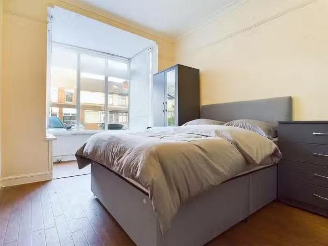 House for rent in Hall Green, Birmingham