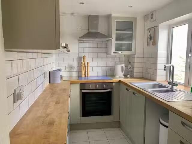 House for rent in Fishers Green, North Yorkshire
