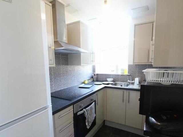 House for rent in Broomhill, South Yorkshire