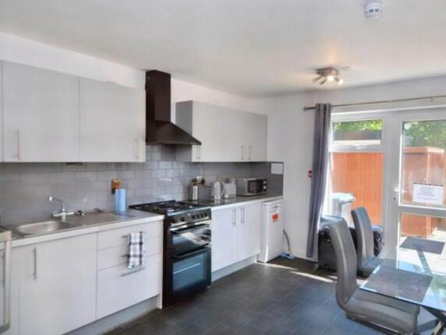 Room for rent in Milton Keynes