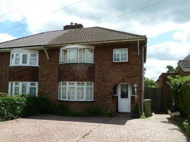 House for rent in Lyons, Greater London