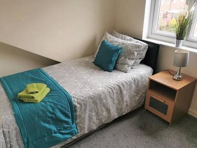 House for rent in Hampshire