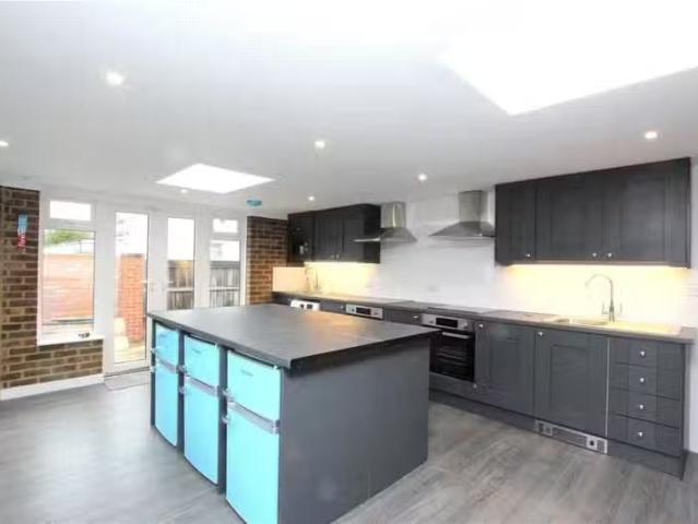 House for rent in Clapham, West Sussex