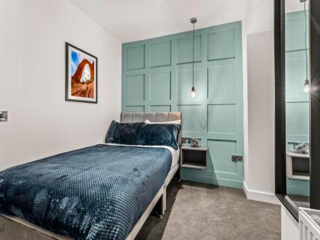 Room for rent in Old Fletton, Peterborough