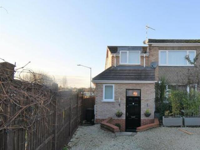House for rent in Cliff Hill, Green Close