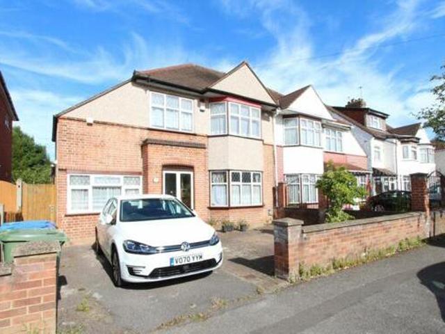 House for rent in Wembley, Greater London