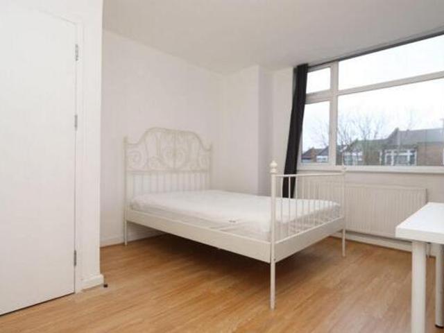 House for rent in Wembley, Greater London