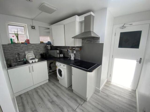 Property for rent in Feckenham, City Of Bristol
