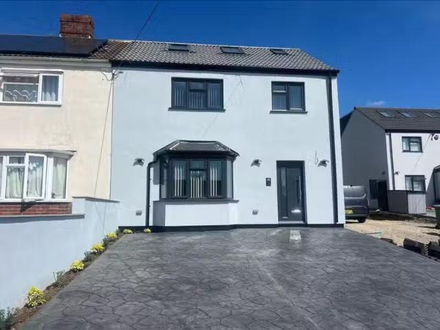 House for rent in Almondsbury, South Gloucestershire