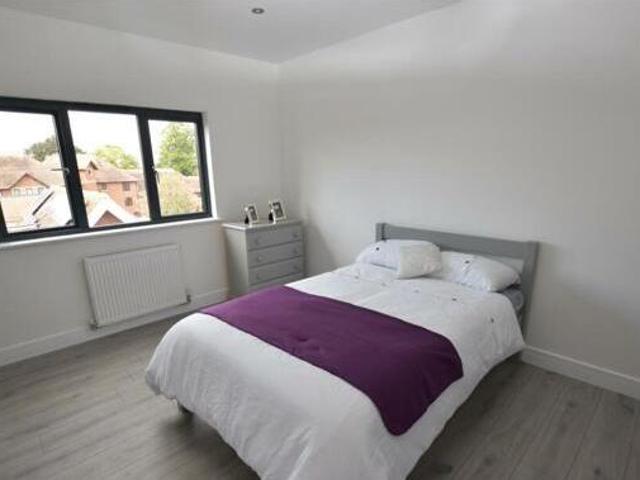House for rent in St John's, Worcestershire