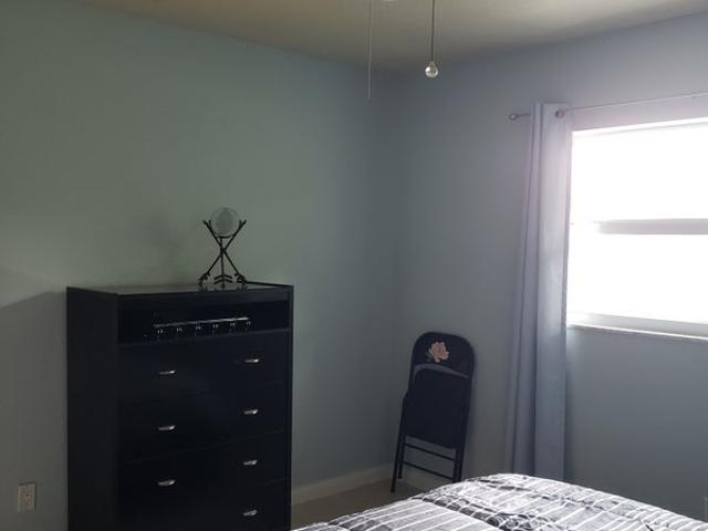 Room for rent in Florida