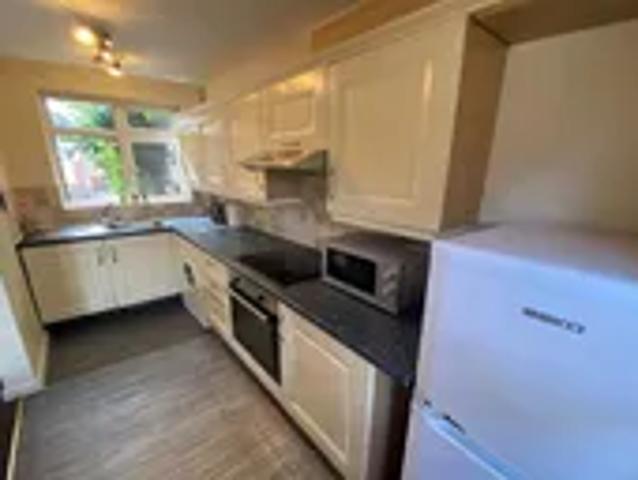 House for rent in Lenton Abbey, Haddon